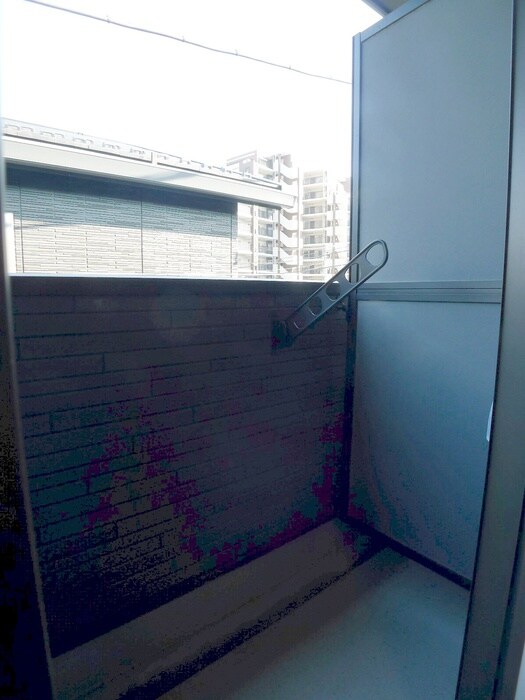 物件内観写真21　(ベランダ・バルコニー)