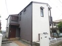 みたけ台貸家