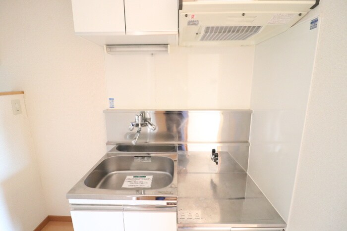 物件内観写真8　(キッチン)