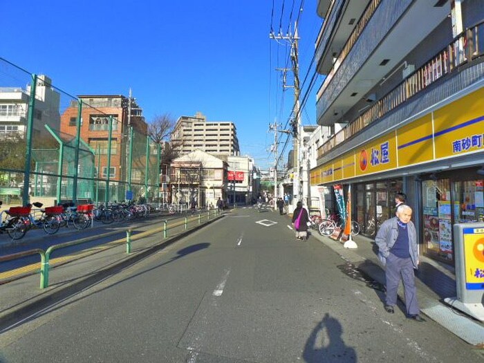 物件外観写真6　(周辺環境)