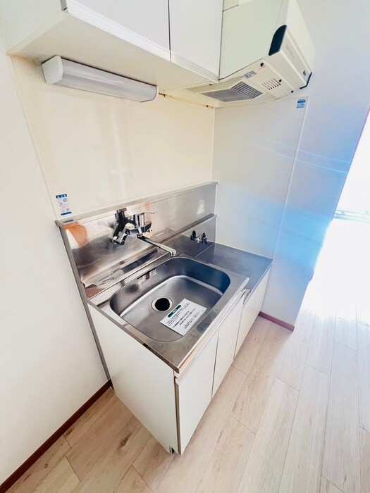 物件内観写真10　(キッチン)