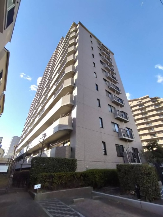 ｻﾞ･ｳｲﾝﾍﾞﾙ仙台堀公園ｻﾆｰｳｲﾝｸﾞ