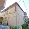 コーポフジタ
