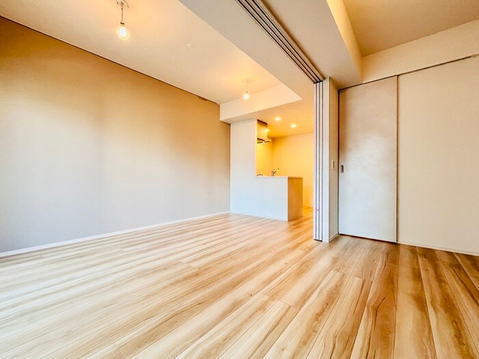 物件内観写真9　(居室)