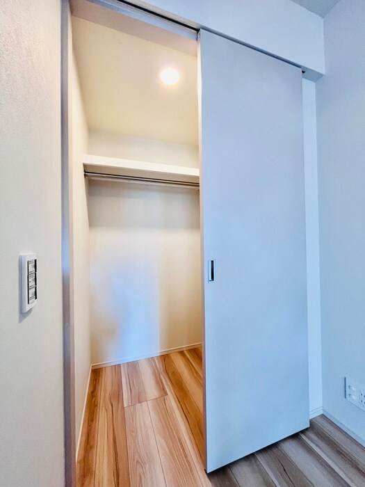 物件内観写真11　(収納)