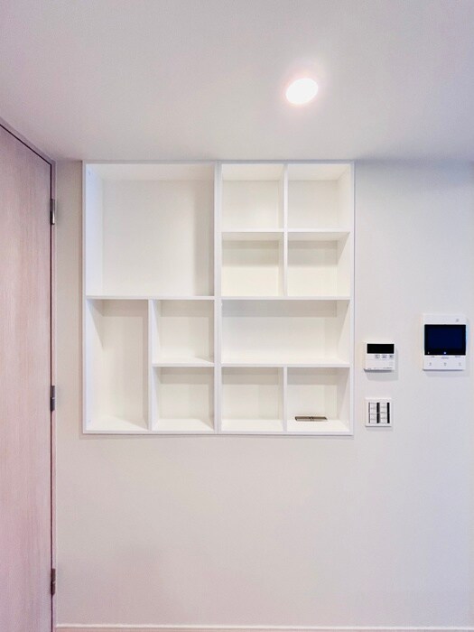 物件内観写真12　(収納)