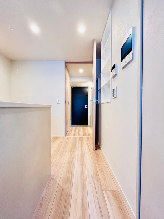 物件内観写真14　(居室)