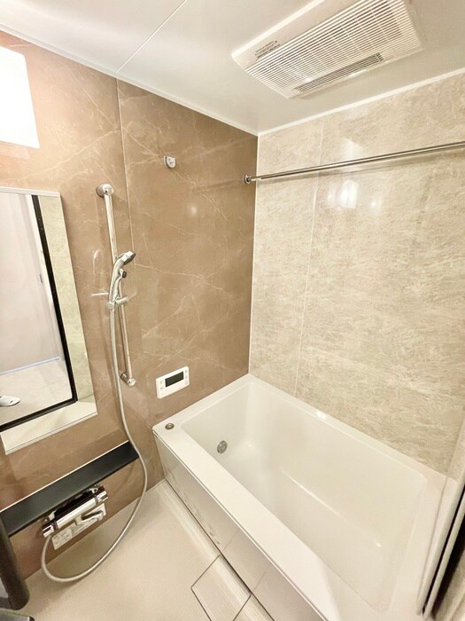 物件内観写真16　(バス／シャワールーム等)