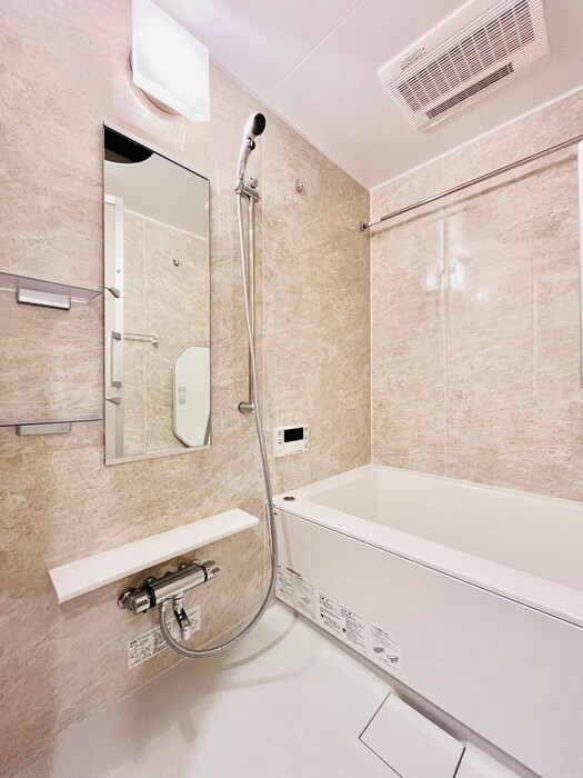 物件内観写真17　(バス／シャワールーム等)