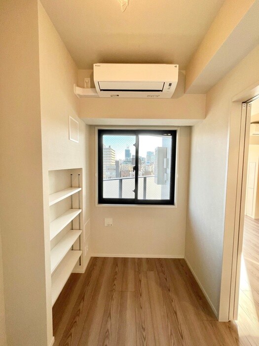 物件内観写真19　(居室)