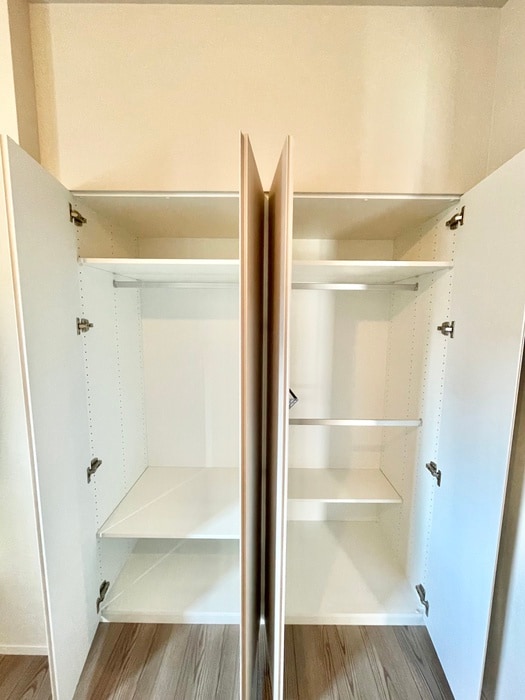 物件内観写真22　(収納)