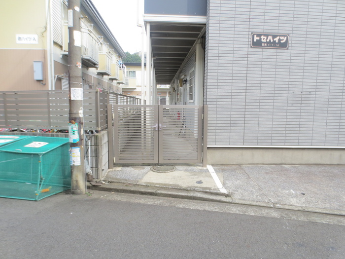 外観写真