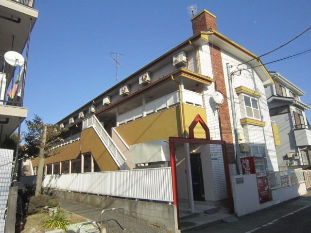 物件外観写真3　(外観写真)