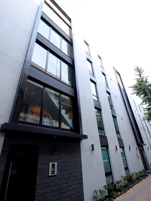 NOZOMIO PREMIER 明大前外観写真