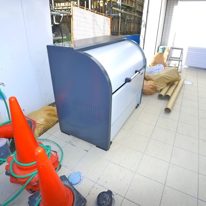 物件外観写真3　(外観写真)