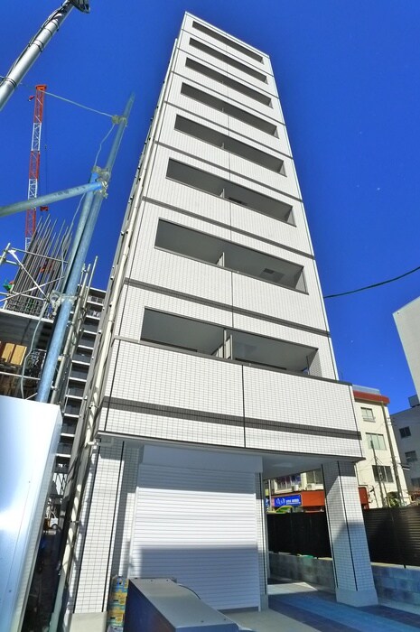 物件外観写真6　(周辺環境)