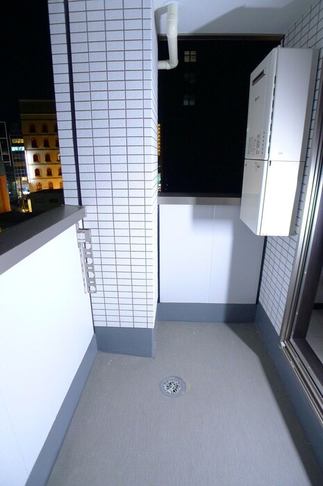 物件内観写真21　(ベランダ・バルコニー)