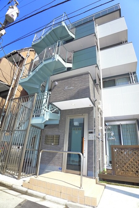 Ｙ´s Ｖｉｌｌａ外観写真