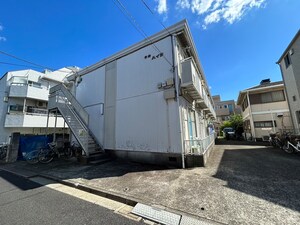 ﾋﾗｲﾊｲﾂ外観写真