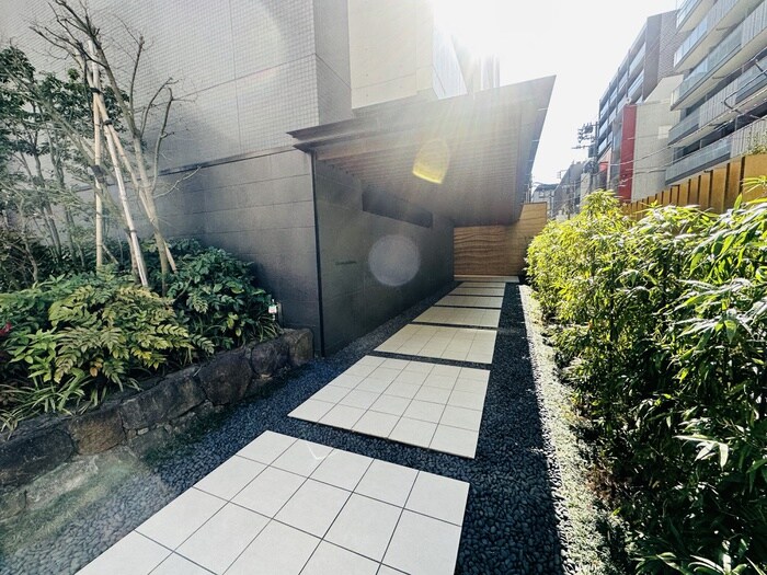 物件外観写真2　(周辺環境)