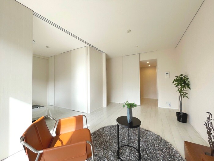 物件内観写真8　(居室)