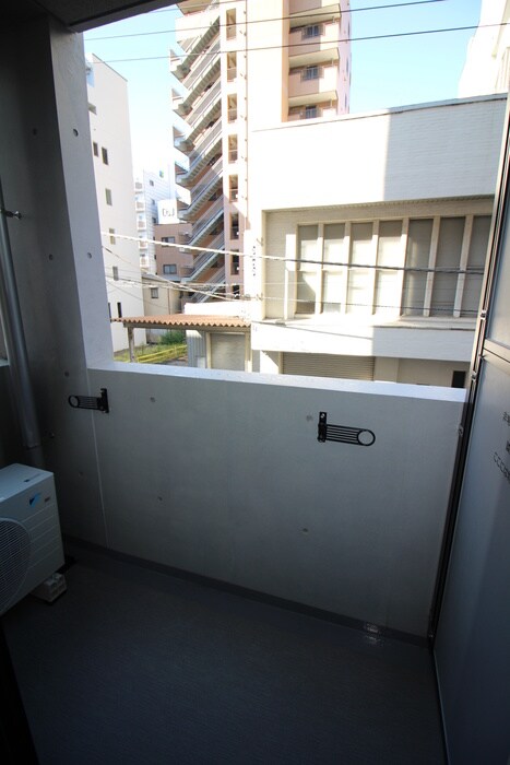 物件内観写真11　(ベランダ・バルコニー)