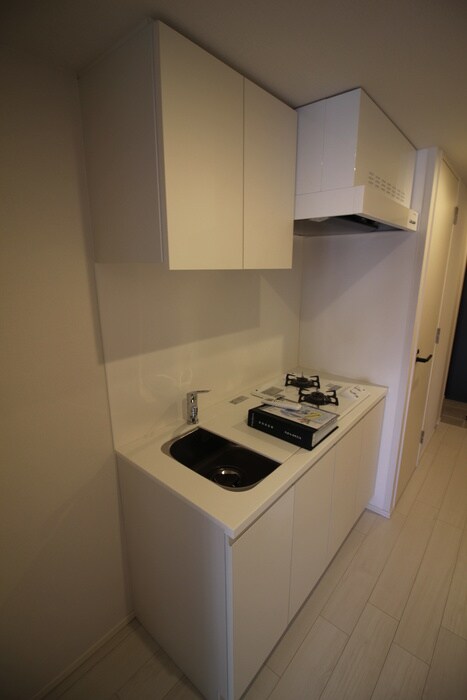 物件内観写真12　(キッチン)