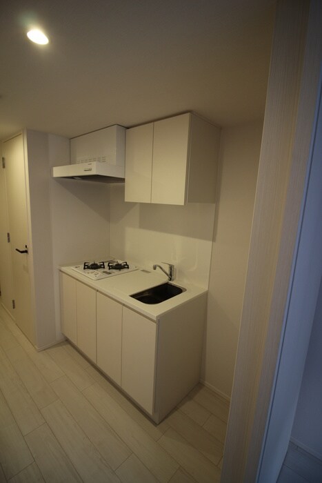 物件内観写真12　(キッチン)