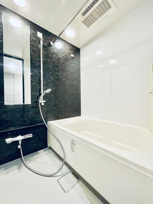 物件内観写真13　(バス／シャワールーム等)