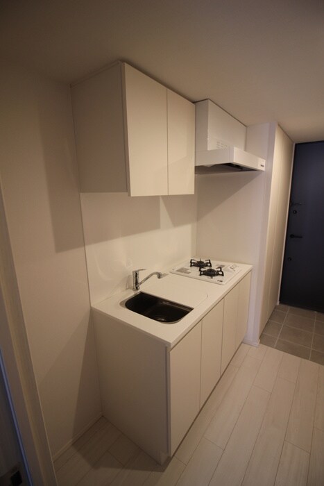 物件内観写真13　(キッチン)