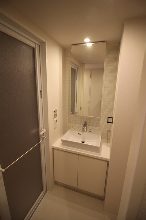 物件内観写真13　(洗面)