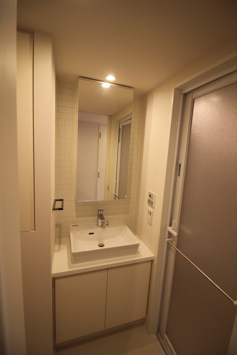 物件内観写真14　(洗面)