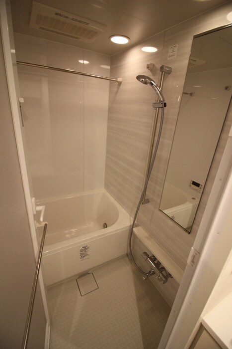 物件内観写真14　(バス／シャワールーム等)
