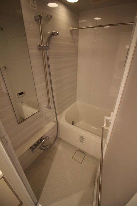 物件内観写真15　(バス／シャワールーム等)