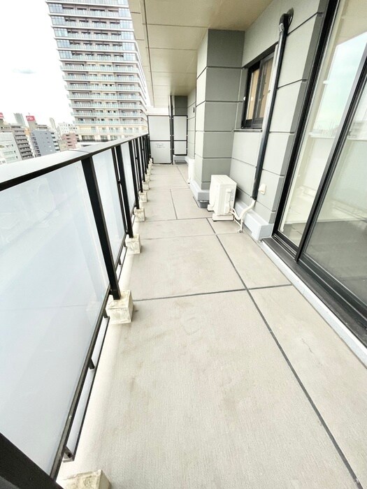 物件内観写真16　(ベランダ・バルコニー)