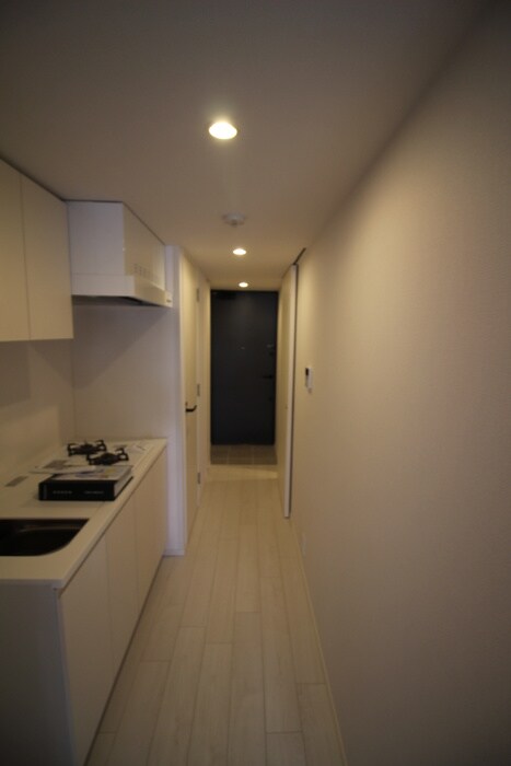 物件内観写真17　(廊下)