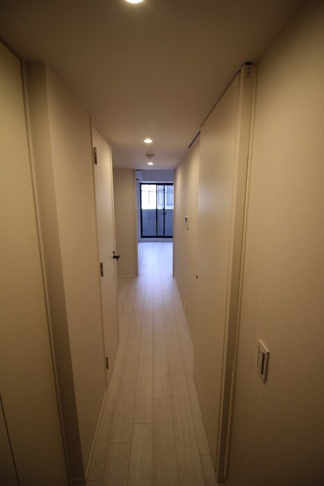 物件内観写真19　(廊下)