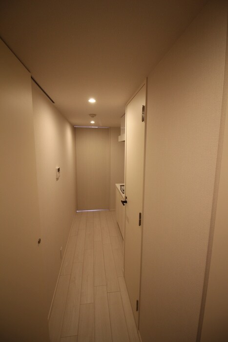物件内観写真20　(廊下)