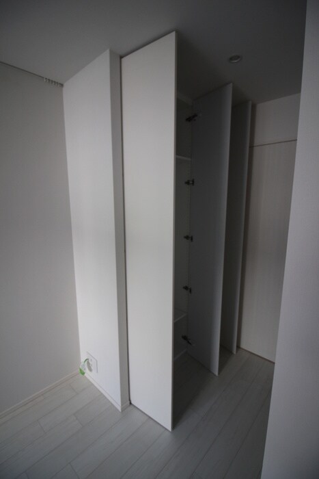 物件内観写真20　(収納)