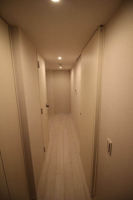 物件内観写真20　(廊下)