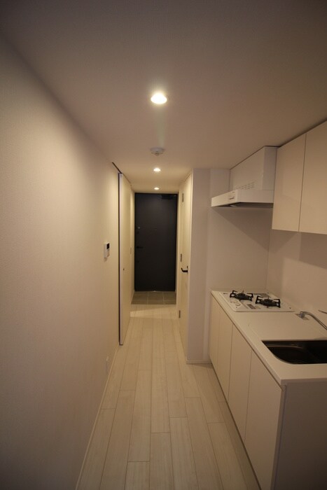 物件内観写真21　(廊下)