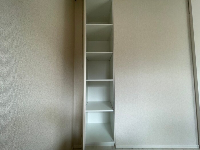 物件内観写真22　(収納)