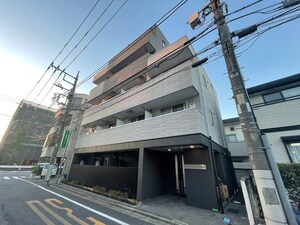 デュエロ光が丘外観写真