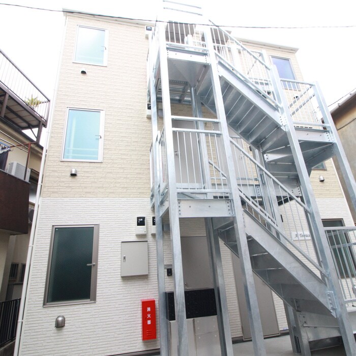 物件外観写真4　(外観写真)