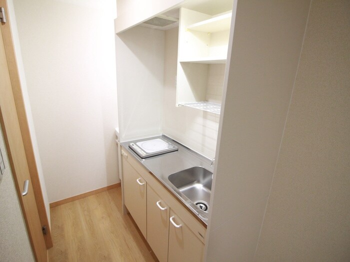 物件内観写真11　(キッチン)