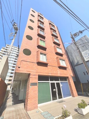 ロイヤルプラザ常盤（210）外観写真
