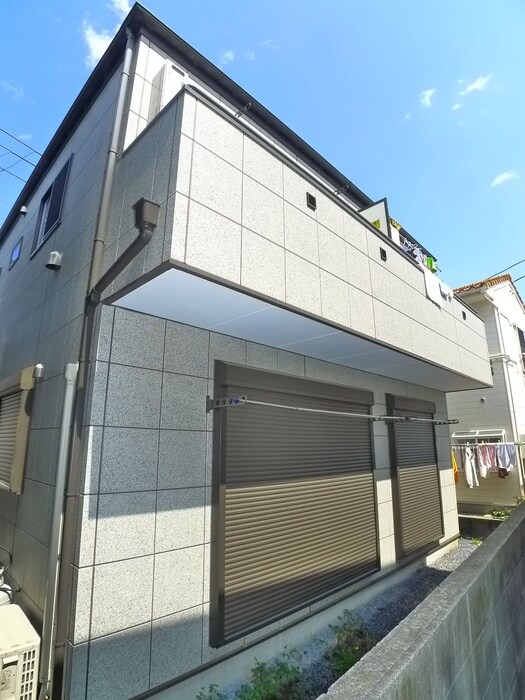 物件外観写真3　(外観写真)