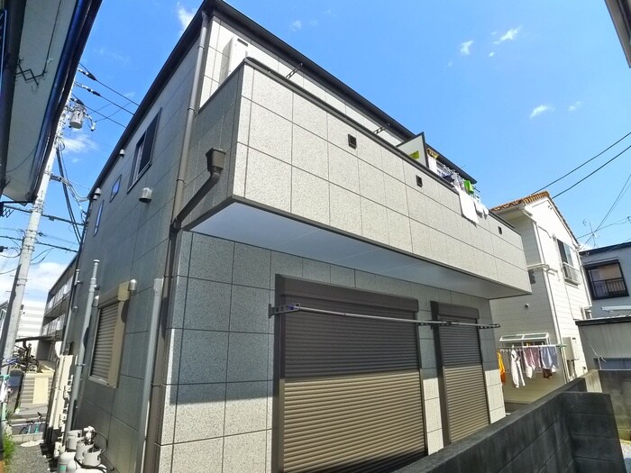 物件外観写真6　(外観写真)