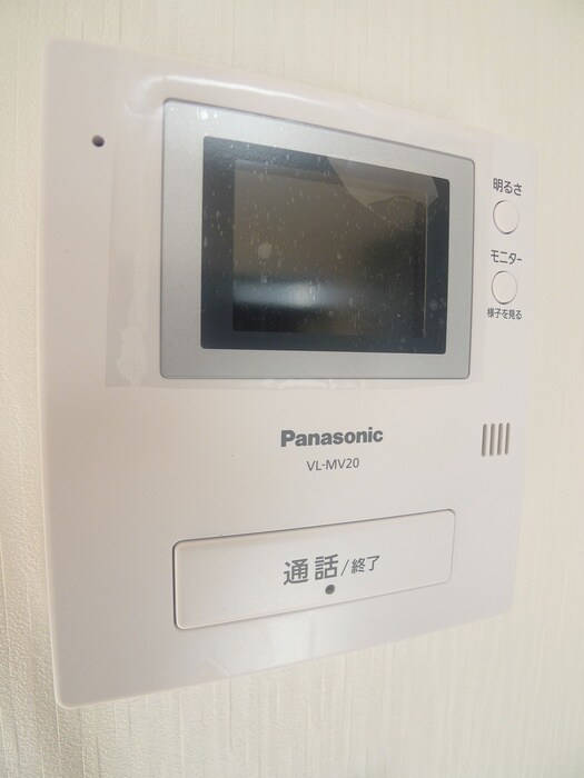 物件内観写真15　(室内からの展望)