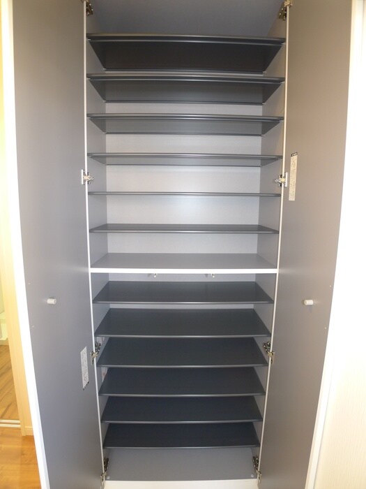 物件内観写真16　(靴箱)